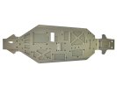 Serpent SER601364 Chassis SRX8 Gen4
