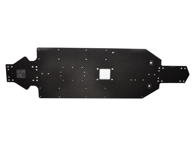 Serpent SER601392 Chassis carbon SRX8GTE R