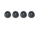 Serpent SER601258 Shock-Bottom cap