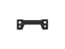 Serpent SER601343 2-speed center support carbon V2 SRX8 GT