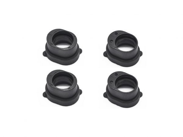 Serpent SER601246 Pinion mount inserts H/L - MH/ML