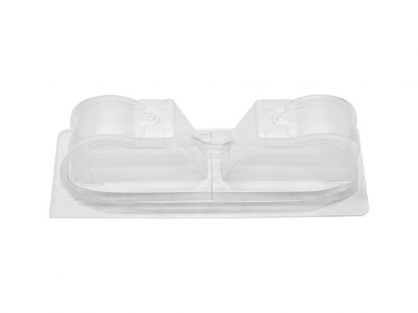 Serpent SER601247 Rear bulkhead cover