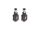 Serpent SER601249 Outdrives 2-speed center