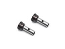 Serpent SER601264 Wheelaxle