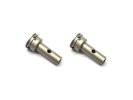 Serpent SER601310 Wheelaxle Aluminum