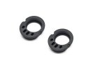 Serpent SER601319 Diff excenters fr/rr H/L alu
