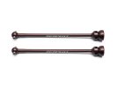 Serpent SER601374 DJC driveshaft 98mm