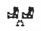 Serpent SER601003 2-speed Centermount Aluminium SRX8 GT