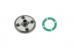 Serpent SER601059 HTD Differential Gear 44T SRX8