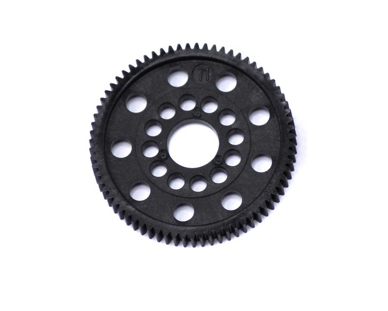 Serpent SER120043 Spur Gear 48P / 71T