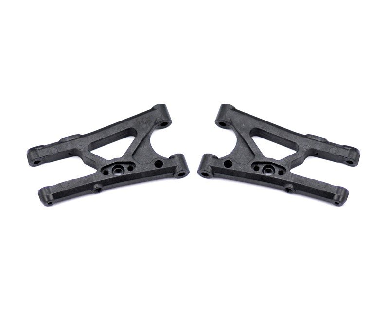 Serpent SER401625 Wishbone Rear Lightweight RRS System S411 X-hard (2)