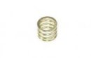 Serpent SER902137 Servo Saver Spring 2.0 Gold