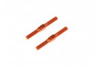 Serpent SER401130 Trackrod M3x26mm Aluminium (2)