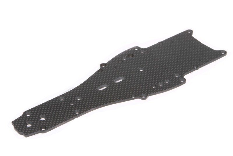 Serpent SER411376 Chassis SWB Carbon F110 SF2
