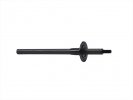 Serpent SER411428 Rear axle carbon F110 SF4