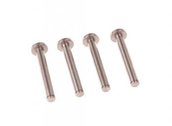 Serpent SER301041 Pivot Pins Upper (4)