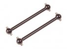 Serpent SER301015 Drive Shaft Front (2)