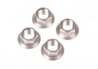 Serpent SER301017 Wheel Nut (4)