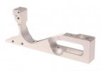 Serpent SER301035 Central Rear Bracket