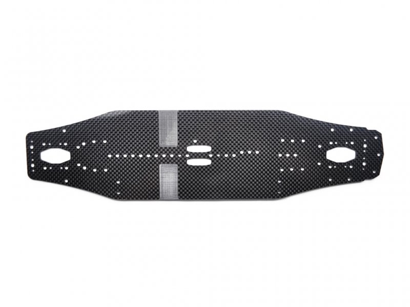 Serpent SER402022 Chassis carbon X20 \'23