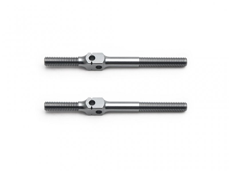 Serpent SER402061 Trackrod Aluminium M3x42