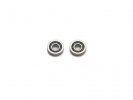 Serpent SER110512 Ballbearing 1.5x4x1