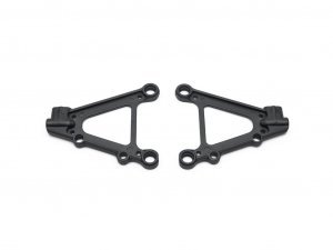Serpent SER402120 Wishbone lower fr L+R X20 \\\'24