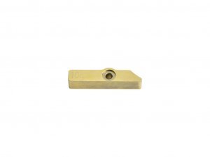 Serpent SER402067 Motormount weight 10gr X20 \'23