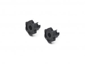 Serpent SER402086 Wheelhex 0mm