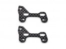Serpent SER402136 Suspension bracket 0 rr