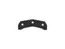 Serpent SER402154 Bumper spacer X25