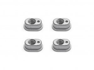 Serpent SER402095 Caster insert 1