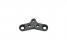 Serpent SER402099 Steering lever stiffner X20 \\\'24