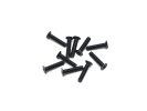 Serpent SER110254 Screw allen countersunk 110 M3x14