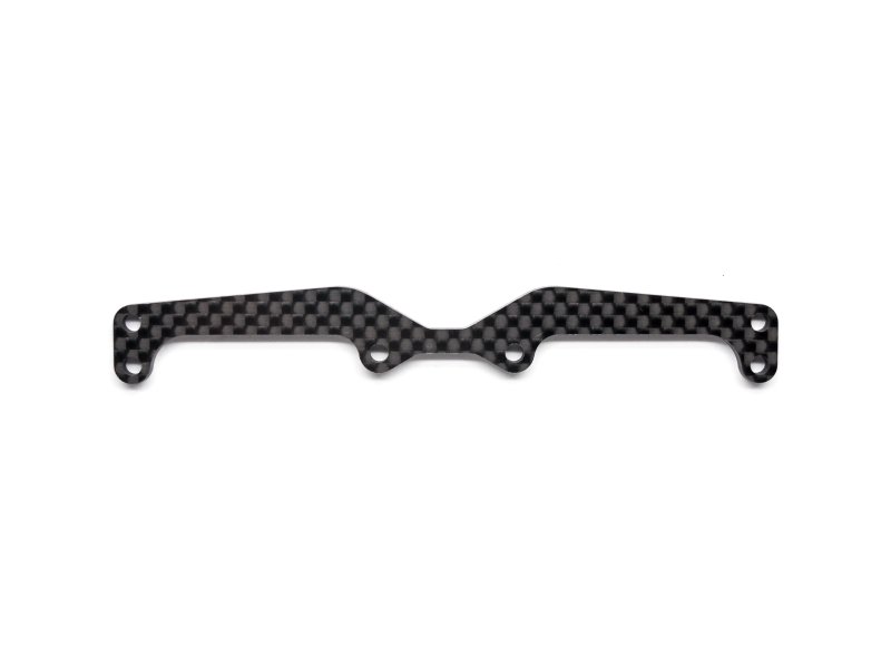Serpent SER402166 Bodymount carbon X26