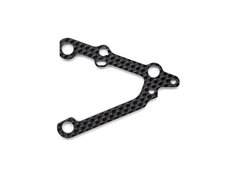 Serpent SER402172 Wishbone lower rr X26