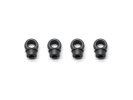 Serpent SER402185 Shock balljoint (4) X26