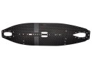 Serpent SER402192 Chassis carbon X26
