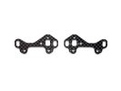 Serpent SER402167 Suspension bracket l+r X26