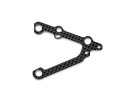 Serpent SER402172 Wishbone lower rr X26
