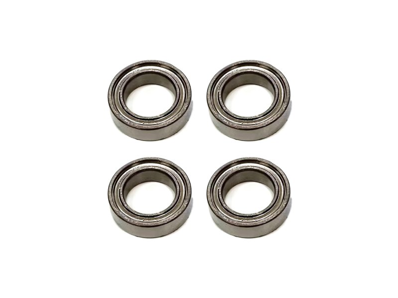 Serpent SER440160 Ball bearing 6.35x9.5x3.2 (4) Mini Spyder MT