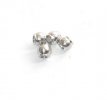 Serpent SER1647 Steel Balls 6mm (4)