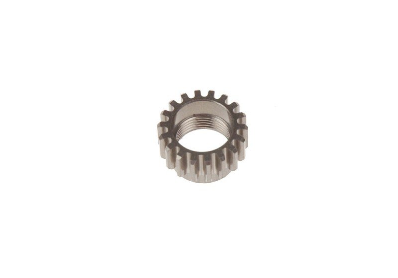Serpent SER803235 Pinion Centax-3 WC (1st) 18T