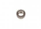 Serpent SER803235 Pinion Centax-3 WC (1st) 18T