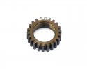 Serpent SER804386 Centax-3 gear-pinion Aluminium 22t wc V2