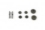 Serpent SER804395 Differential Gears 10T+18T (4+2) 748 V2