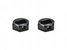 Serpent SER804448 Wheel hexacon CVD 0mm V2