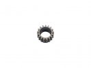 Serpent SER804383 Centax-3 gear-pinion Aluminium 17t wc V2