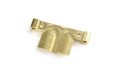 alt="Serpent SER804400 Suspension Bracket Front Brass" title="Serpent SER804400 Suspension Bracket Front Brass"