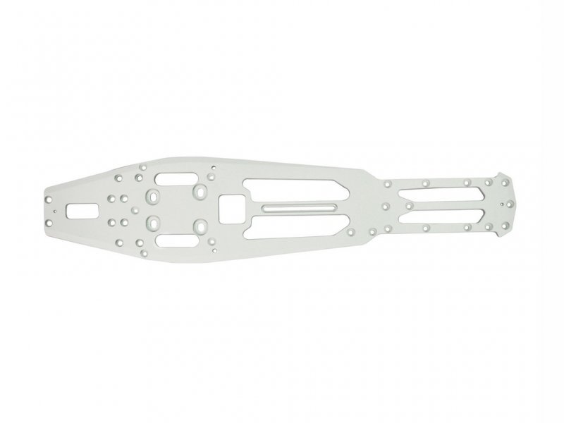 Serpent SER804437 Chassis arrowspace magnesium S750